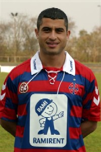Wassim El Banna